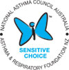 Asthma logo